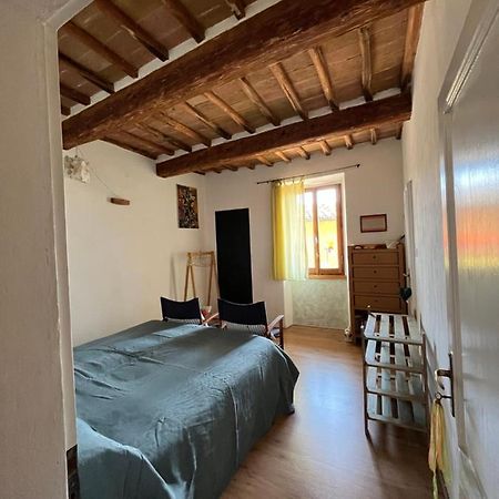 Bio B&B Della Mandorla - Organic B&B Perugia Dış mekan fotoğraf
