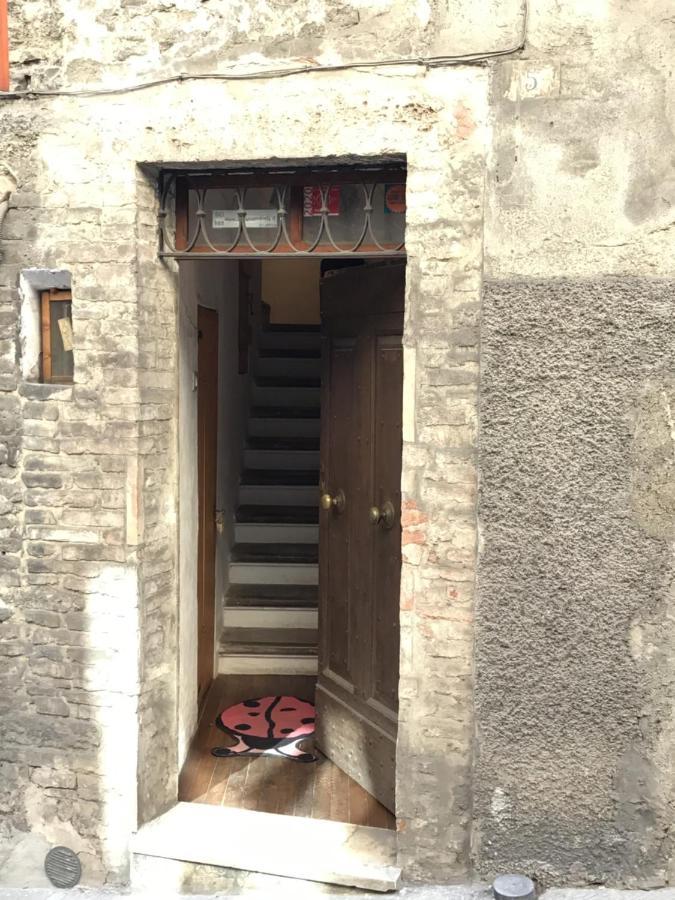 Bio B&B Della Mandorla - Organic B&B Perugia Dış mekan fotoğraf