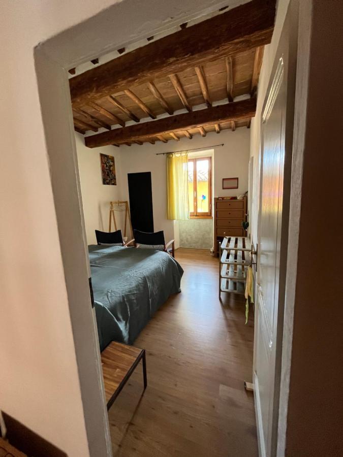 Bio B&B Della Mandorla - Organic B&B Perugia Dış mekan fotoğraf